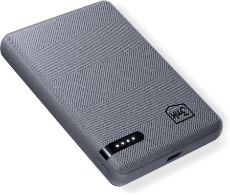 3mk Pocket Powerbank 5000mAh - zdjęcie 4