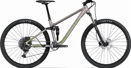 Ghost Kato Fs Essential Perłowoszary/Jasny Khaki Błyszczący 29 2024 - zdjęcie 2