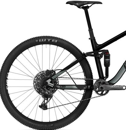 Ghost Kato Fs Essential Perłowoszary/Jasny Khaki Błyszczący 29 2024 - zdjęcie 4