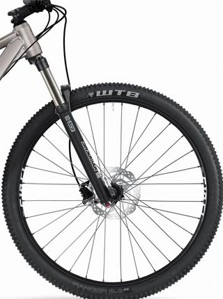 Ghost Kato Fs Essential Perłowoszary/Jasny Khaki Błyszczący 29 2024 - zdjęcie 3