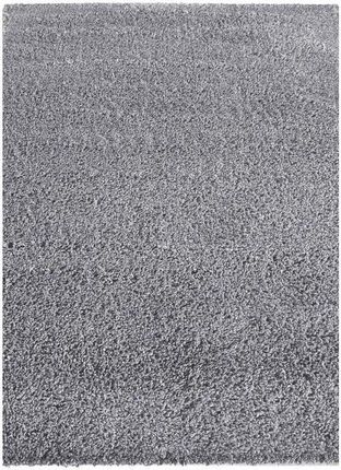 Dywany-Chodniki.Com Velvet Grey 080x150 - zdjęcie 2