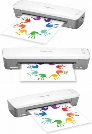 Fellowes Laminator A4 (13187553728) - zdjęcie 3