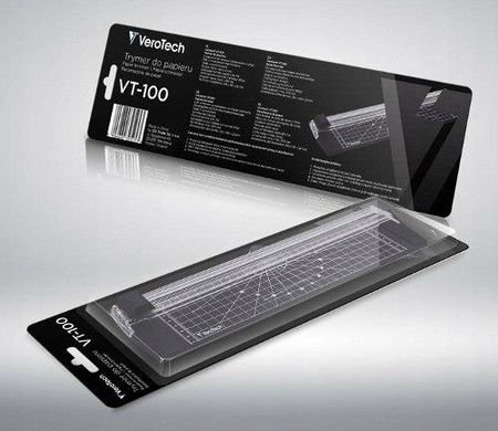 Verotech Laminator A4 (12725618038) - zdjęcie 2