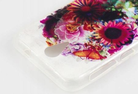 Etui Pokrowiec Fancy Do Microsoft Lumia 535 - zdjęcie 3