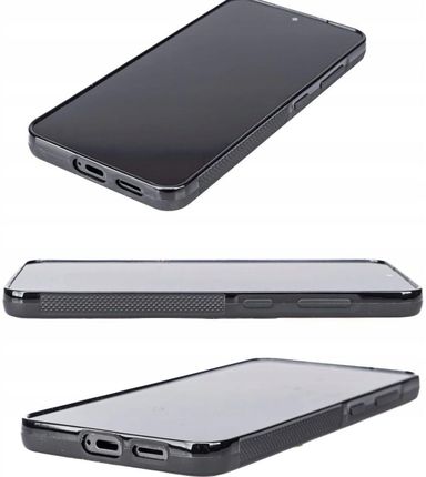 Etui Bewood Unique Do Samsung Galaxy S25 Plus Planets Pluton - zdjęcie 2