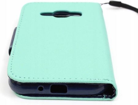 Fancy Book Książkowe Etui Do Microsoft Lumia 550 - zdjęcie 2