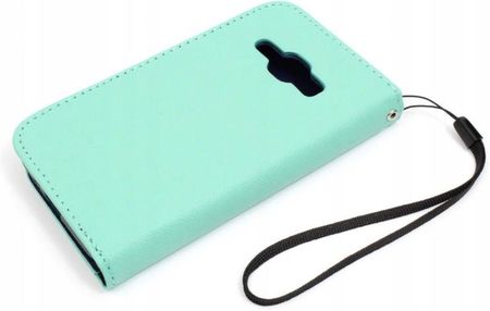 Fancy Book Książkowe Etui Do Microsoft Lumia 550 - zdjęcie 3