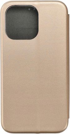 Novoton Etui Futerał Kabura Do Iphone 13 Pro Książkowa - zdjęcie 3
