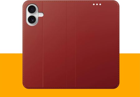 Etui Z Klapką Do Apple Iphone 16 Plus - zdjęcie 4