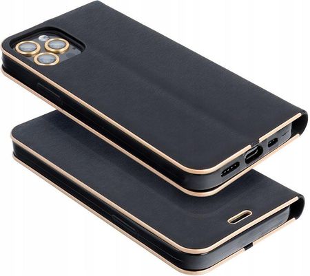 Etui Futerał Vennus Book Do Samsung Galaxy S25 Ultra - zdjęcie 2