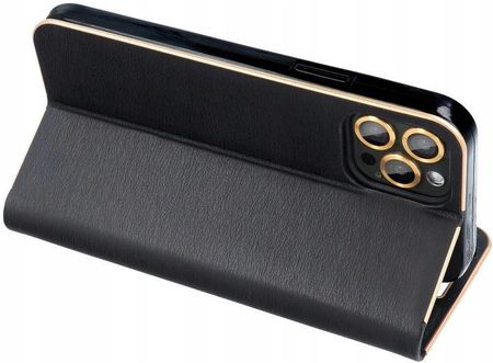 Etui Futerał Vennus Book Do Samsung Galaxy S25 Ultra - zdjęcie 3