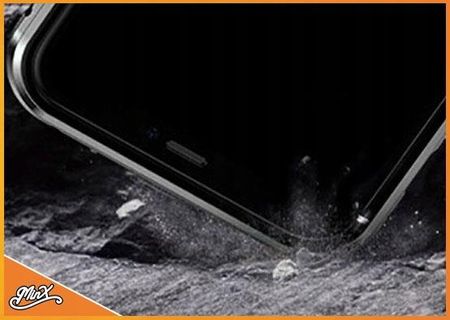 Etui 360 ° Przód Tył Do Apple Iphone 13 Pro Max - zdjęcie 3