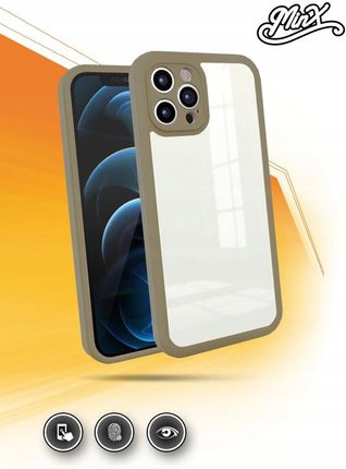 Etui 360 ° Przód Tył Do Apple Iphone 13 Pro Max - zdjęcie 2