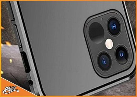 Etui 360 ° Przód Tył Do Apple Iphone 13 Pro Max - zdjęcie 4