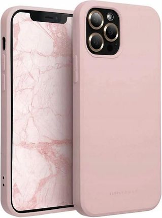 Roar Futerał Space Do Samsung S25 Ultra Różowy - zdjęcie 2