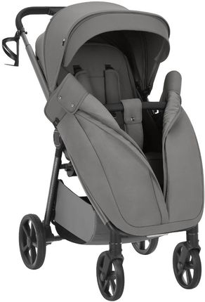 Carrello Bravo Carbon Extreme Grey Spacerowy - zdjęcie 4