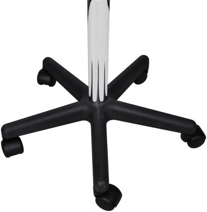 Dkd Home Decor Taboret Biurowy Brązowy - zdjęcie 2