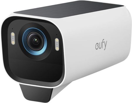 Eufy eufyCam s3 Pro 4K IP67 AI SolarPlus 2.0 - zdjęcie 2