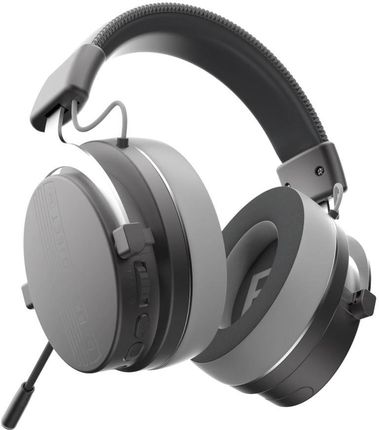 Dark Project Vexo Wireless Szare - zdjęcie 2