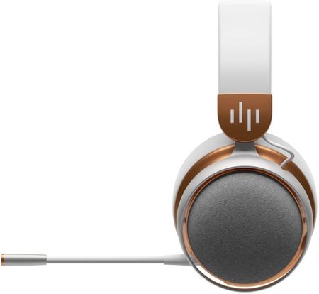 Dark Project SONO Wireless Białe - zdjęcie 5
