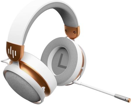 Dark Project SONO Wireless Białe - zdjęcie 4