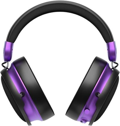 Dark Project SONO Wireless Czarne - zdjęcie 5
