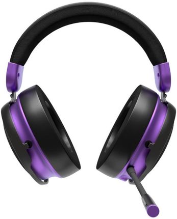 Dark Project SONO Wireless Czarne - zdjęcie 2
