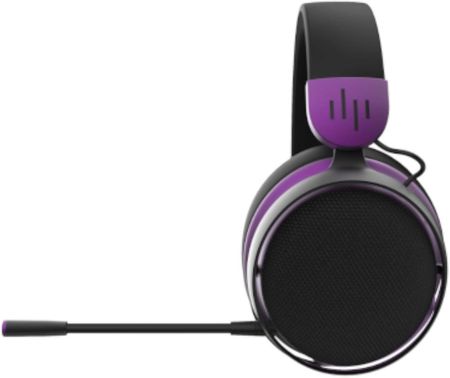 Dark Project SONO Wireless Czarne - zdjęcie 4