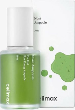 Celimax The Real Noni Energy Ampoule 30Ml Intensywne Nawilżenie - zdjęcie 2