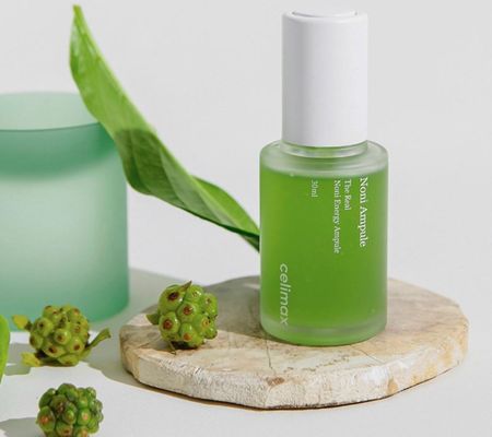 Celimax The Real Noni Energy Ampoule 50Ml Intensywne Nawilżenie - zdjęcie 3