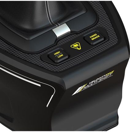 Turtle Beach VelocityOne Multi-Shift Universal Gear Shifter TBS000105 - zdjęcie 3