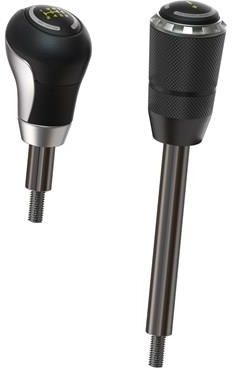 Turtle Beach VelocityOne Multi-Shift Universal Gear Shifter TBS000105 - zdjęcie 2