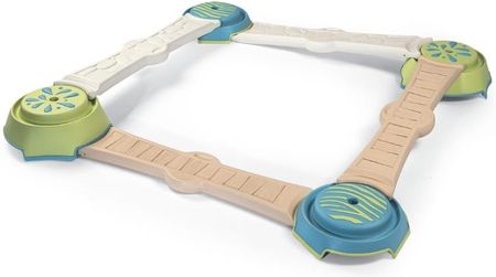 Smoby Life Równoważnia Sensoryczna Zabawka Motoryczna Dla Dzieci 2+ - zdjęcie 2