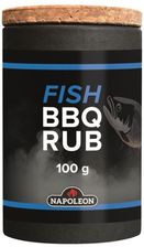 Zdjęcie Przyprawa do ryb Napoleon 100g - Mikołów