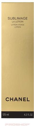 Chanel Sublimage La Lotion Emulsja W Żelu 125ml - zdjęcie 2