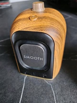 Sbs Jaz Smooth 2w1 Brązowy (TEJZSPEAKSMOOTHBTS) - zdjęcie 2