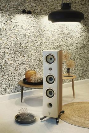 Focal Kanta No 2 Black Lacquer - zdjęcie 2