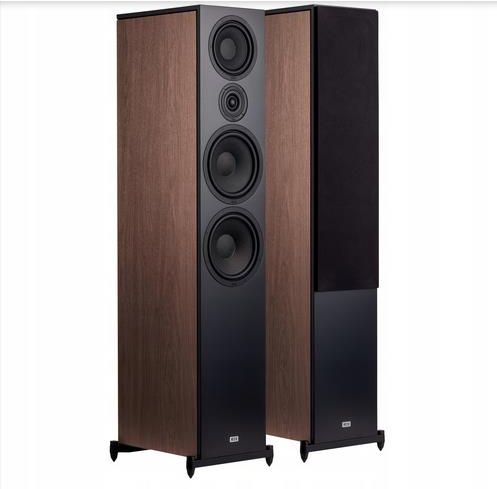 Zdjęcie Heco Aurora Xt 1000 Walnut - Kędzierzyn-Koźle