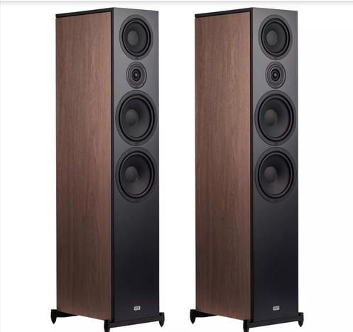 Zdjęcie Heco Aurora Xt 700 Walnut - Kędzierzyn-Koźle