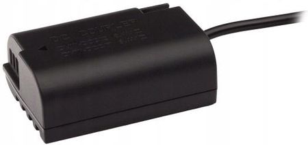 Patona Adapter Dummy Usb-c do akumulatorów Panasonic DMW-BLK22 GH5 GH5S GH6 (DMWBLK22) - zdjęcie 3