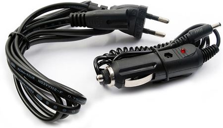Formax Ładowarka zamiennik Panasonic VW-VBG070 VBG130 260 (VWVBG130) - zdjęcie 4