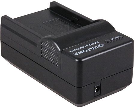 Patona 1525 Adapter Do Ładowarki, Np-F570,970,990 8,4V (20769) - zdjęcie 3
