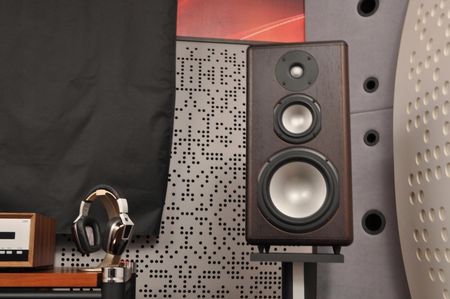Chario Syntar 523R Wenge - zdjęcie 2