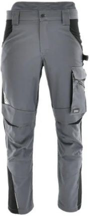 Sara Workwear Spodnie Robocze Elastyczne Crafter - zdjęcie 2