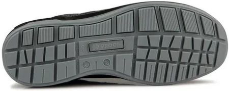 Proof Comfort&Safety Półbuty Robocze Antyprzebiciowe Kevlar Kaps9 S1Ps - zdjęcie 4