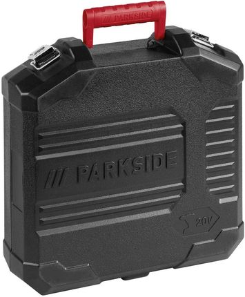 Parkside PSBSA20LID4 - zdjęcie 2