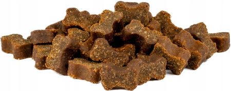 Mersjo Treserki Mięsne Przysmak Dla Psa Smakołyk Kaczka 85% Mięsa 500G - zdjęcie 3