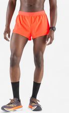 Zdjęcie Spodenki Do Biegania Męskie Kiprun Run 500 Comfort Split - Wrocław
