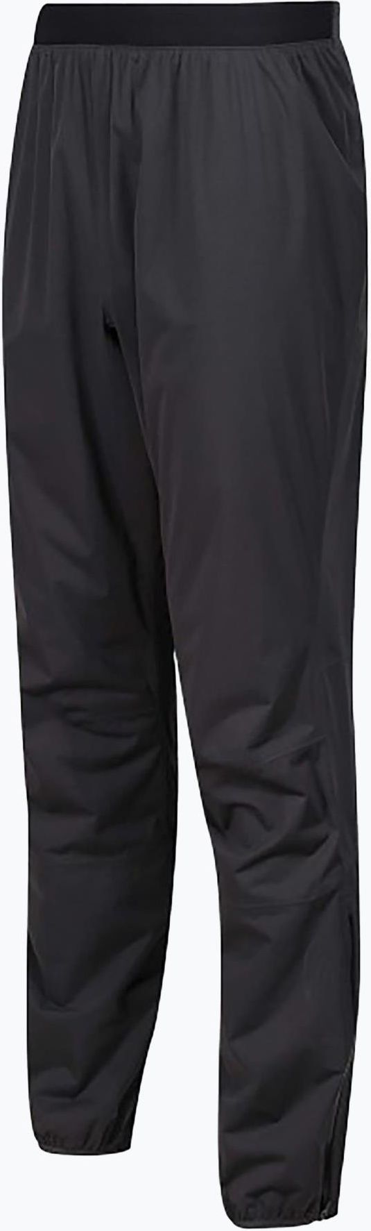 Zdjęcie Spodnie Do Biegania Męskie Inov-8 Trailpant Black - Przemyśl