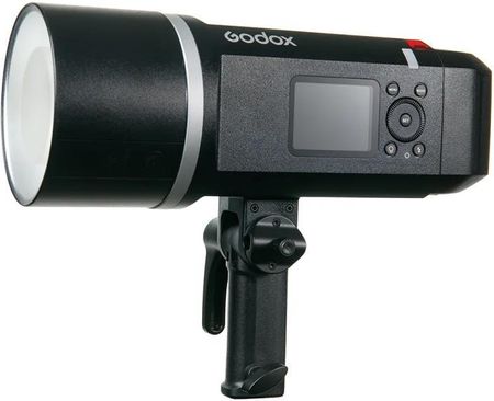 Lampa błyskowa Godox AD600BM II - zdjęcie 2